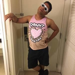 Meet your Posher, Jafferson